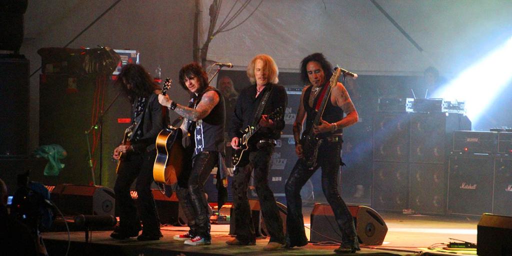 09 Thin Lizzy