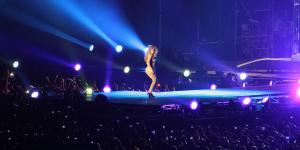 14 JLO koncert w PGE Arena Gdansk