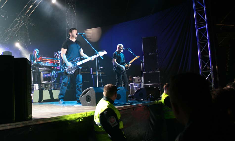 Stranglers