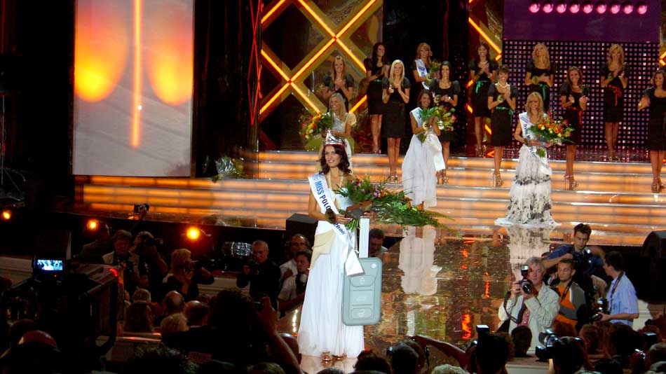 Miss Polonia 2006