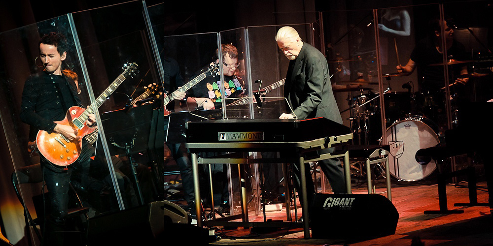 08. Jon Lord & Band