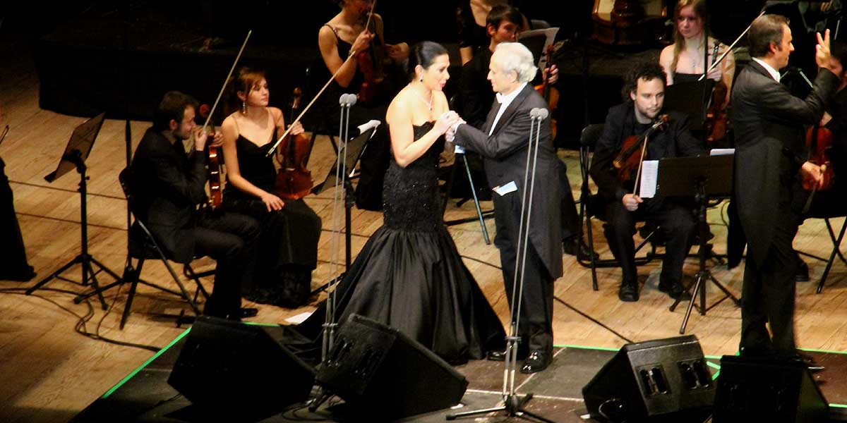 08 Jose Carreras i Natalija Kovalova