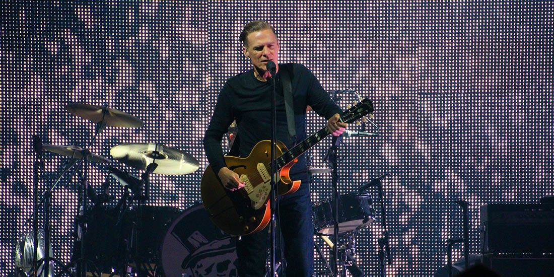 07 Bryan Adams