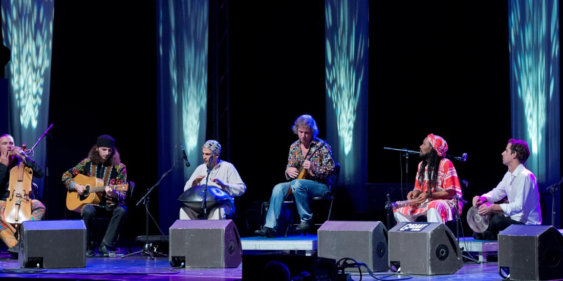 05 Skrzyzowanie Kultur 2012 Aleksey Arkhipovskiy